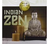 Multi-Artistes - Indian Zen