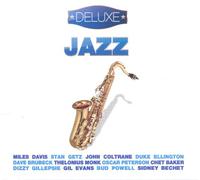 Multi-Artistes - Jazz