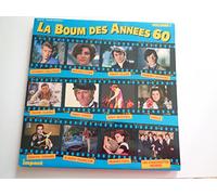 Multi-Artistes - La Boum des Annees 60 Vol 1 [VINYL]