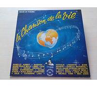 Multi-Artistes - La Chanson de la Vie [VINYL]