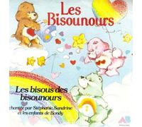 Multi-Artistes - La Chanson des Bisounours [VINYL]