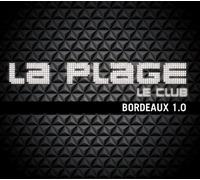 Multi-Artistes - La Plage - Bordeaux 1.0
