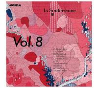 Multi-Artistes - La Souterraine-Vol 8