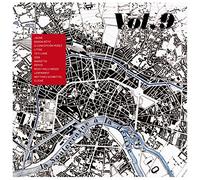 Multi-Artistes - La Souterraine - Vol 9 (Vinyl)