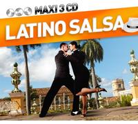 Multi-Artistes - Latino Salsa