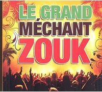 Multi-Artistes - Le Grand Mechant Zouk 2015