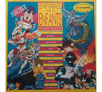 Multi-Artistes - Le Hit Parade des Enfants [VINYL]