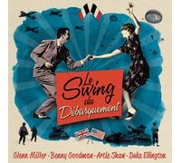 Multi-Artistes - Le Swing du Debarquement