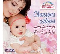 Multi-Artistes - Le Temps des Berceuses Vol 3 - Chansons Câlines pour Favoriser l'Éveil de Bébé