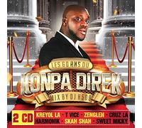 Multi-Artistes - Les 60 Ans du Konpa Direk