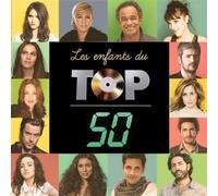 Multi-Artistes - Les Enfants du Top 50 (Edition exclusive CD + DVD)