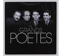 Multi-Artistes - Les Grands Poètes