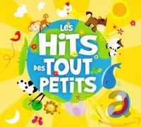 Multi-Artistes - Les Hits des Tout-Petits