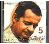 Multi-Artistes - Les Loups sont entrés dans Paris