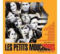 Multi-Artistes - Les Petits Mouchoirs (Bande Originale)