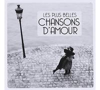 Multi-Artistes - Les Plus Belles Chansons d'Amour