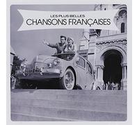 Multi-Artistes - Les Plus Belles Chansons Françaises