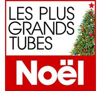 Multi-Artistes - Les Plus Grands Tubes Noël (4CD)