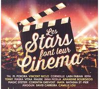 Multi-Artistes - Les Stars Font Leur Cinema