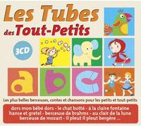 Multi-Artistes - Les Tubes des Tout-Petits