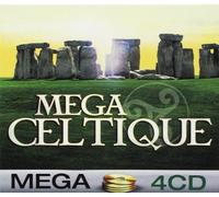 Multi-Artistes - Mega Celtique