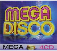 Multi-Artistes - Mega Disco / Various