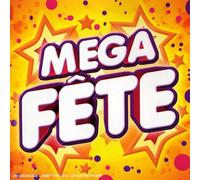 MEGA FETE-Debut de soiree,Images,Imagination