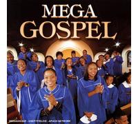 Multi-Artistes - Mega Gospel