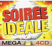 Multi-Artistes - Mega Soirée Idéale
