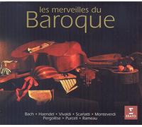 Multi-Artistes - Merveilles Du Baroque / Various