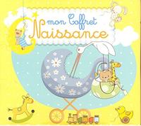 Multi-Artistes - Mon Coffret Naissance