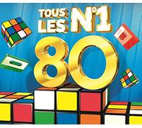 Multi-Artistes - Multi-Artistes - Tous les N°1 Annees 80 (5 CD)