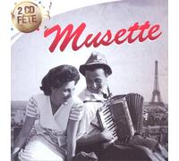 Multi-Artistes - Musette