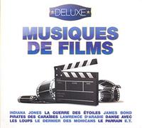 Multi-Artistes - Musiques de Films