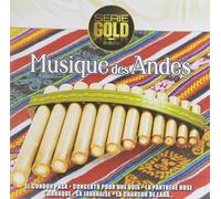 Multi-Artistes - Musiques des Andes