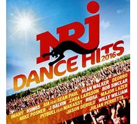 Multi-Artistes - Nrj Dance Hits 2016