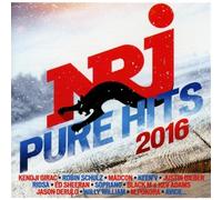 Multi-Artistes - Nrj Pure Hits 2016