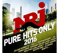 Multi-Artistes - NRJ PURE HITS 2016 Vol 2
