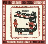 Multi-Artistes - Odyssée