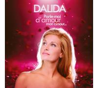 Multi-Artistes Parle-Moi d'Amour, Mon Amour (CD)