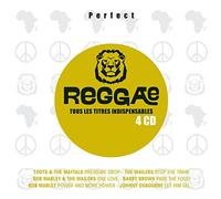 Multi-Artistes - Perfect Reggae