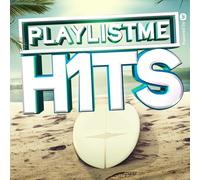 Multi-Artistes - Playlistme H1ts