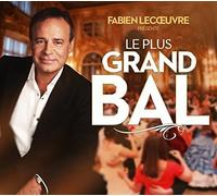 Multi-Artistes - Presente Le Plus Grand Bal de Franc