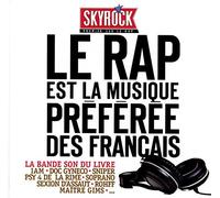 Multi-Artistes - Rap Est la Musique Preferee