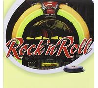 Multi-Artistes - Rock'N'Roll (1 CD)