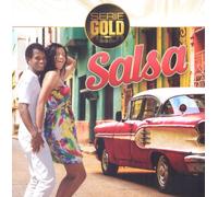 Multi-Artistes - Salsa
