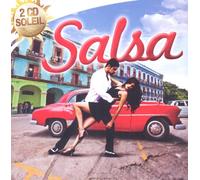 Multi-Artistes - Salsa