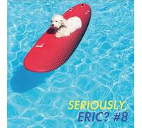 Multi-Artistes - Seriously Eric 8