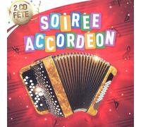 Multi-Artistes - Soiree Accordeon