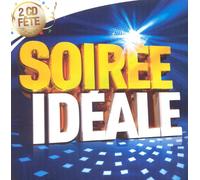 Multi-Artistes - Soiree Ideale
